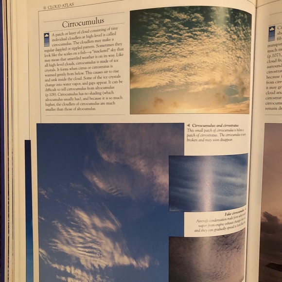 Book: How the weather works - Picture 4 of 8